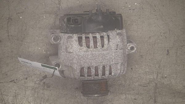 Dynamo Alternator Autoparts