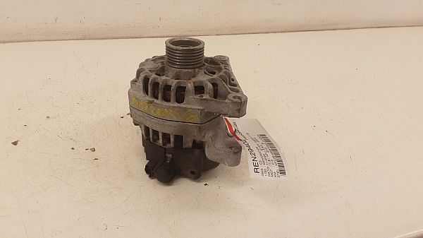 Citro N C Dynamo Alternator C Autoparts