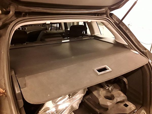 Renault Laguna Hutablage Kpl Gebraucht Kaufen Autoparts