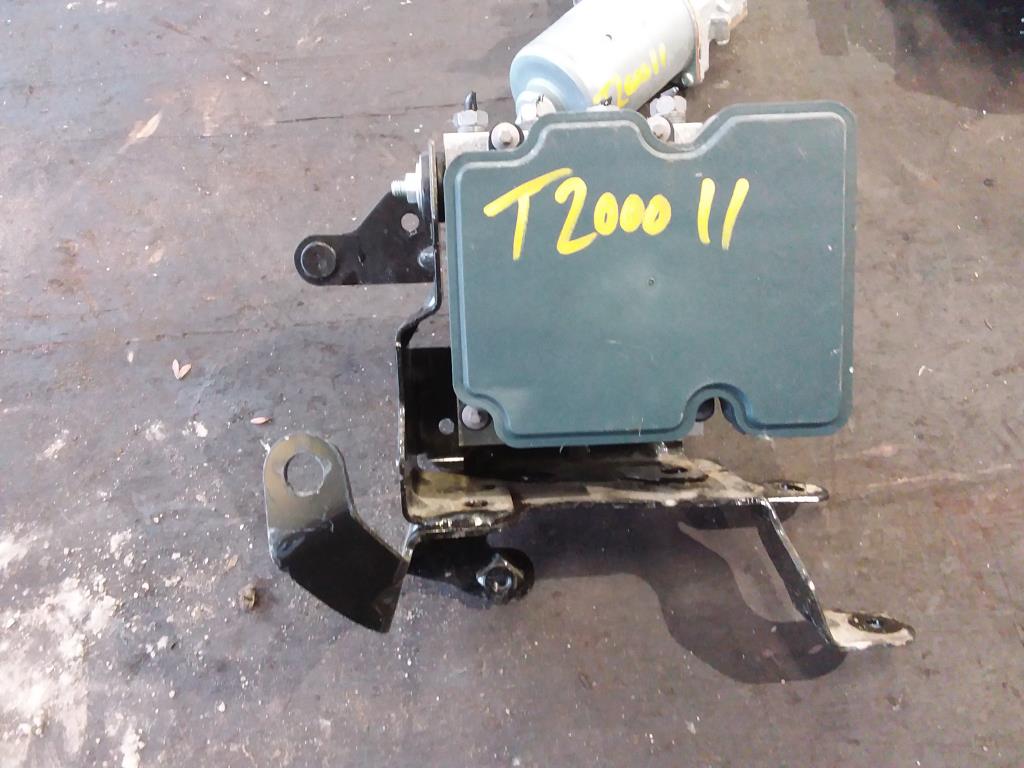 Original Abs Pumpe Renault Master Iii Box Fv Ebay