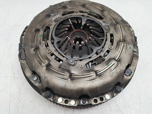 Citro N Jumper Kupplung Kpl Gebraucht Kaufen Autoparts