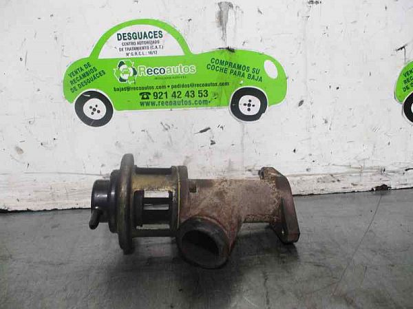 Volvo 940 EGR Klep EGR Ventiel 940 Autoparts24