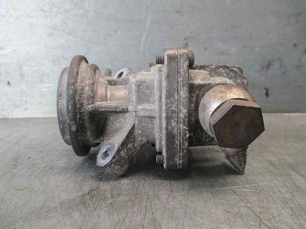 Smart EGR Klep EGR Ventiel Autoparts24