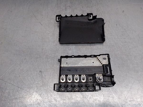 Audi A1 Fuse Box A1 Autoparts24