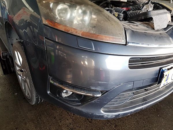 Citroën C4 Zderzak przedni kompletny C4 Autoparts24