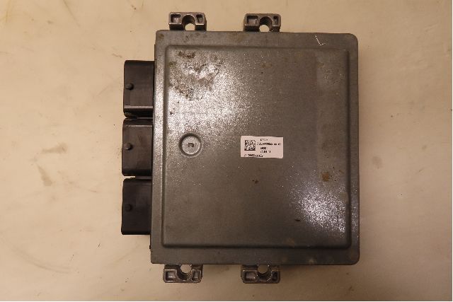 Brugt Ford Ranger Motorstyringsenhed Ecu Autoparts