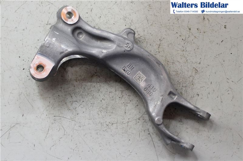 8W0413038G Domlager Federbein Vorn Querlenker Vorne Unten Autoparts24