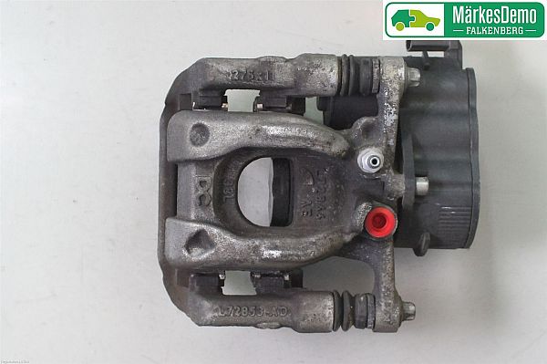 A2474230198 Bremssattel Hinten Links Autoparts24