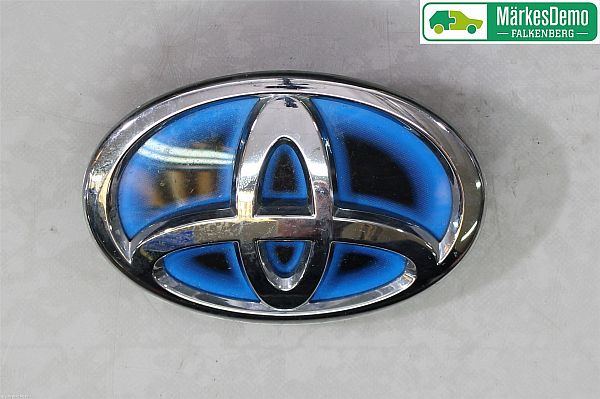 Brugt Toyota Yaris Vitz Emblemer Autoparts