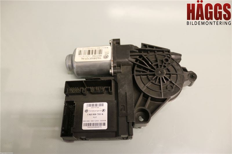 1K0959793K Fensterhebermotor Und Fensterheber Autoparts24