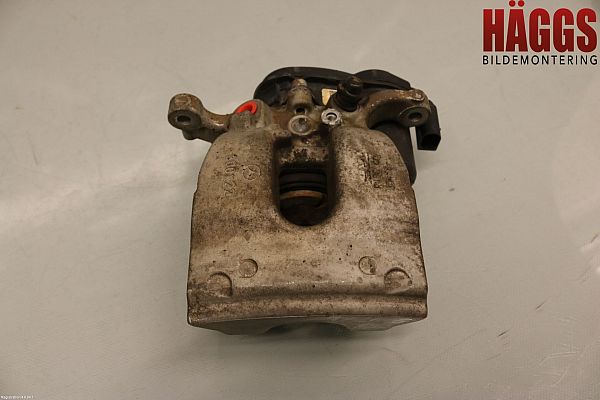 A0004237200 Bremssattel Hinten Rechts Und Bremssattel Hinten Links