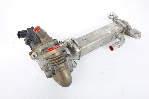 Iveco Egr Klep Egr Ventiel Autoparts