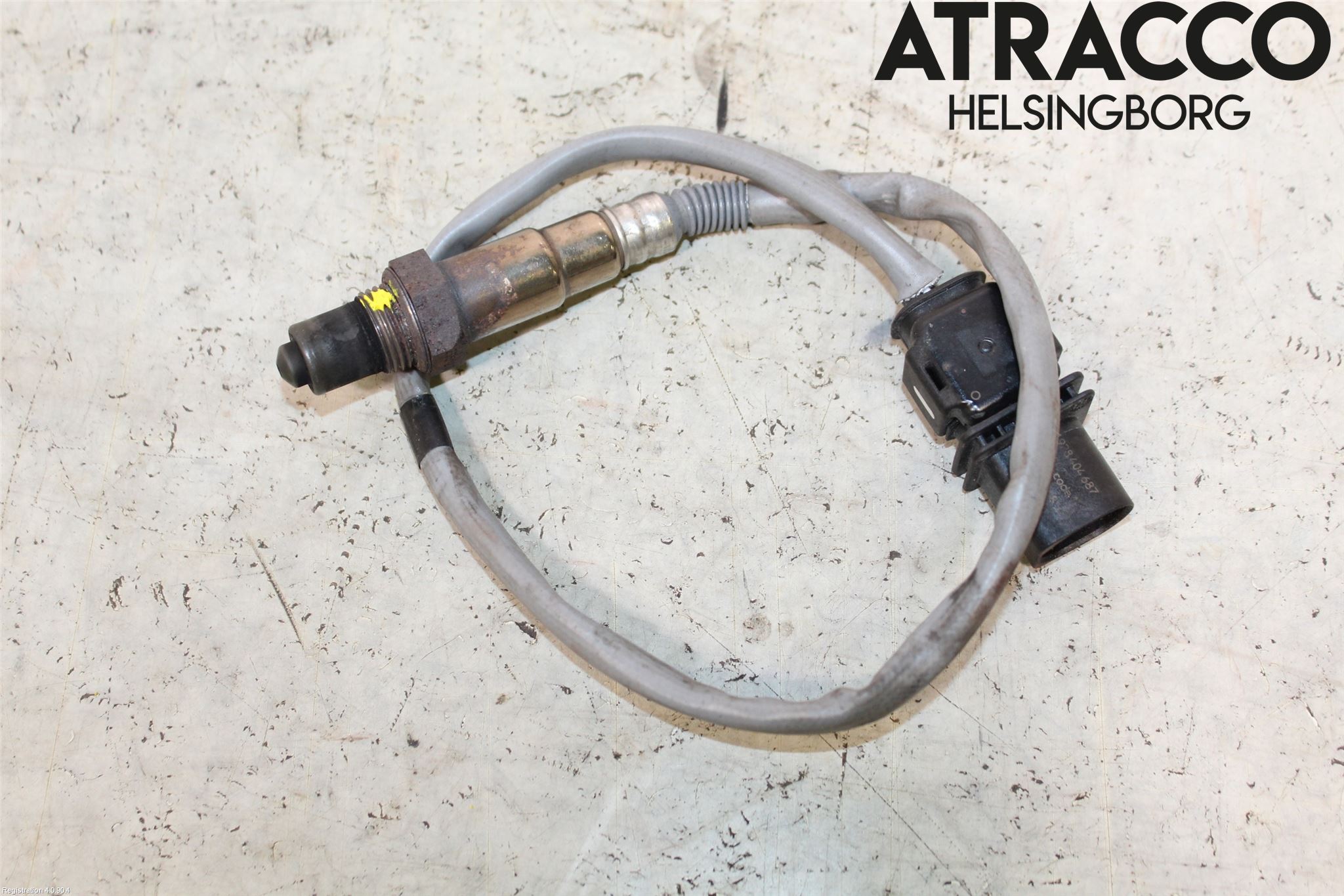 Original Lambda Sonde Hyundai Tucson Tl Tle Ebay