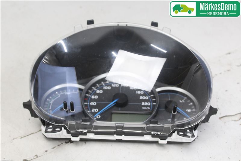 Dt Compteur De Vitesse Compte Tours Autoparts