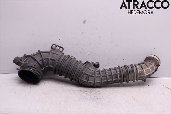 E E Intercooler Hose Inlaatslang Luchtfilter Autoparts