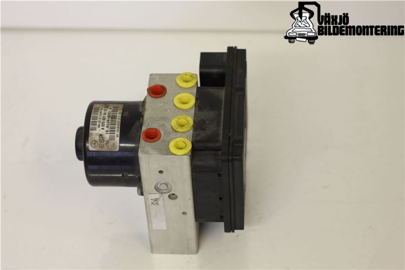 A2095453132 ABS Pumpe Autoparts24