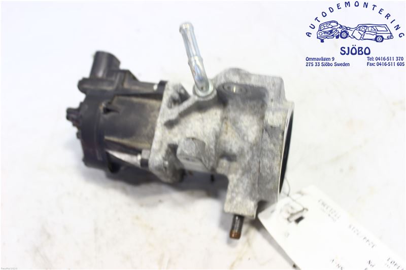 Mazda Cx 5 EGR Klep EGR Ventiel Cx5 Autoparts24