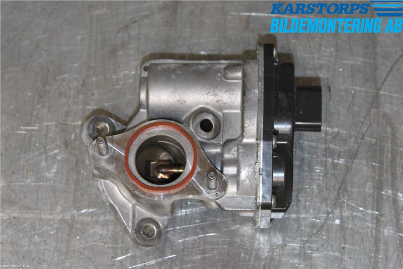 147102557R EGR Klep EGR Ventiel En Gasklephuis Autoparts24