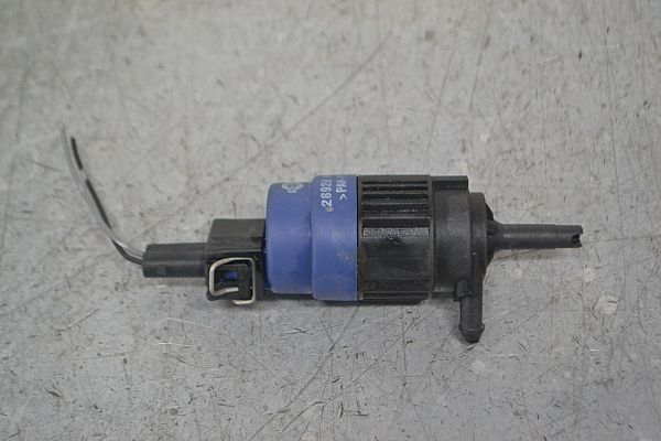 Eb Ruitensproeier Pomp Motor Autoparts