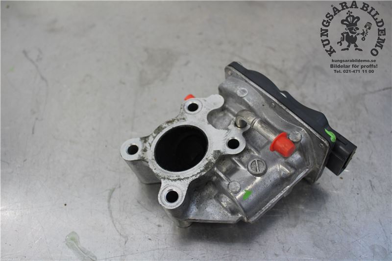 Mazda Cx 5 EGR Klep EGR Ventiel Cx5 Autoparts24