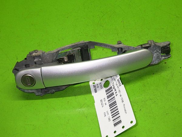 VW Lupo Handgreep Deurgreep Achterklep Lupo Autoparts24