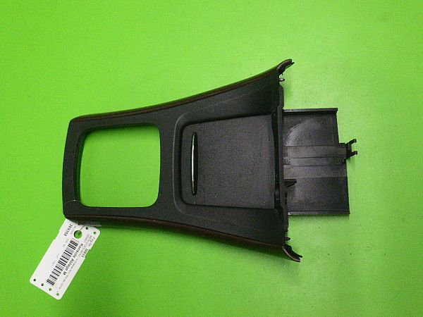 Mercedes Benz A Class Middenconsole Verticaal Aclass Autoparts24