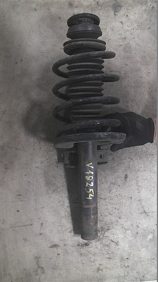 Front shock FORD GALAXY (WGR)