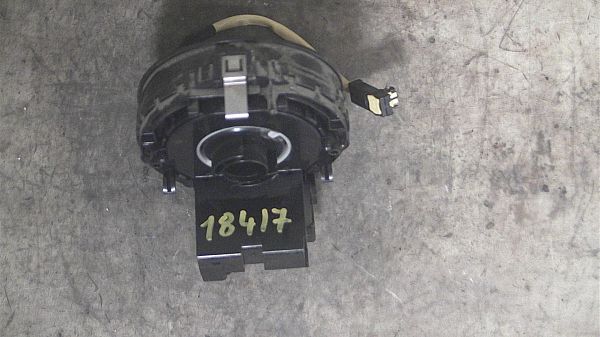 Airbag kontaktrull SUZUKI GRAND VITARA II (JT, TE, TD)