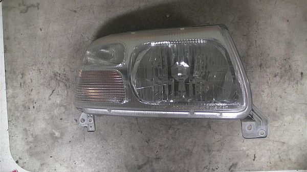 Front light SUZUKI GRAND VITARA I (FT, HT)