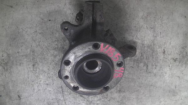 Spindle - front OPEL MOVANO Box (X70)