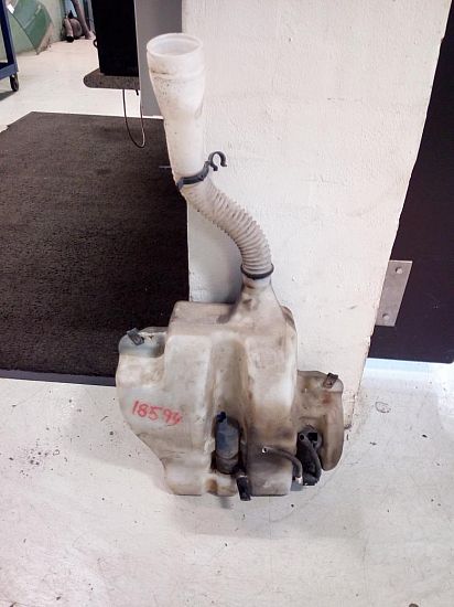 moteur et réservoir d'eau essuie glace CITROËN C8 (EA_, EB_)