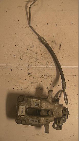 Brake caliper - ventilated back left PEUGEOT 307 SW (3H)