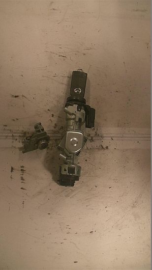 Cilinderslot MAZDA 3 (BK)