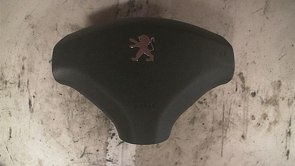 Airbag kpl. PEUGEOT 308 I (4A_, 4C_)