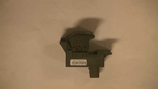 Handbremse FORD FOCUS C-MAX (DM2)