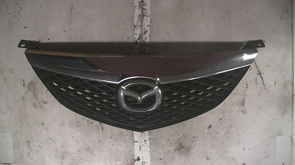 Kølergitter MAZDA 6 Station Wagon (GY)