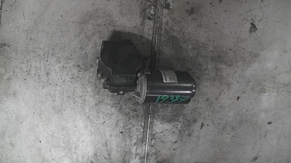 Viskermotor foran CITROËN RELAY Box (230L)