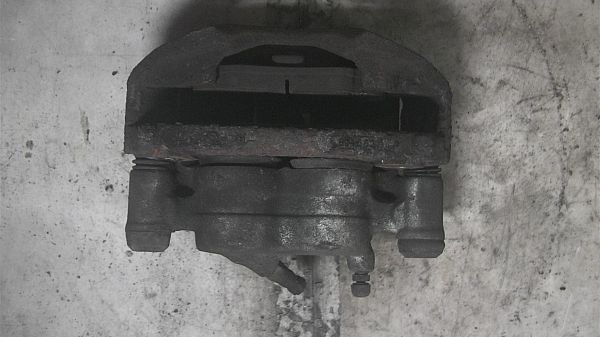 Bremsekalipper - ventilert - venstre - foran CITROËN RELAY Box (244)