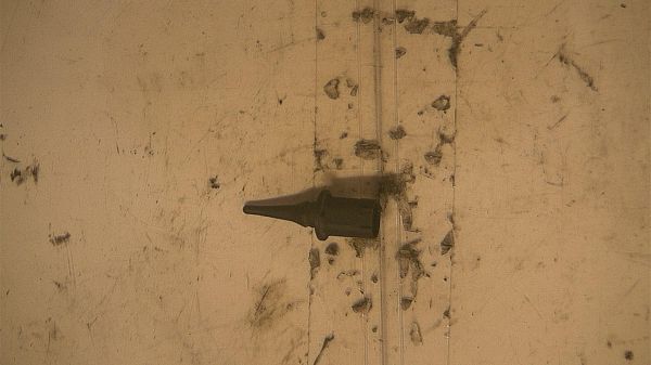 Udetemperatur - måler MERCEDES-BENZ