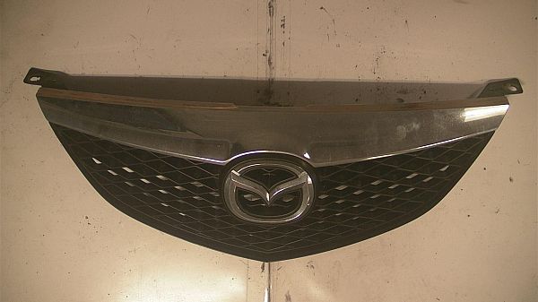 Kølergitter MAZDA 6 Station Wagon (GY)