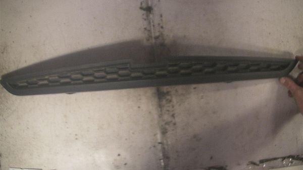 Grill / gitter CHEVROLET SPARK (M300)