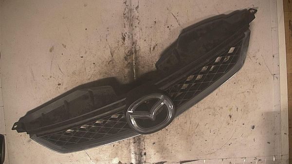 Kølergitter MAZDA 5 (CR19)