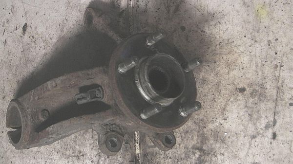 Spindel for JAGUAR X-TYPE Estate (X400)