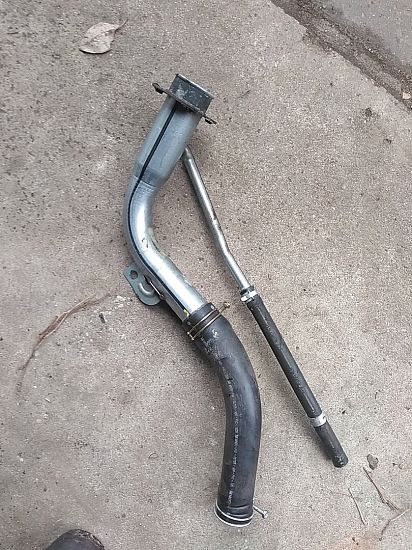 Brandstofpijp / Tankpijp MAZDA MX-5 Mk II (NB)