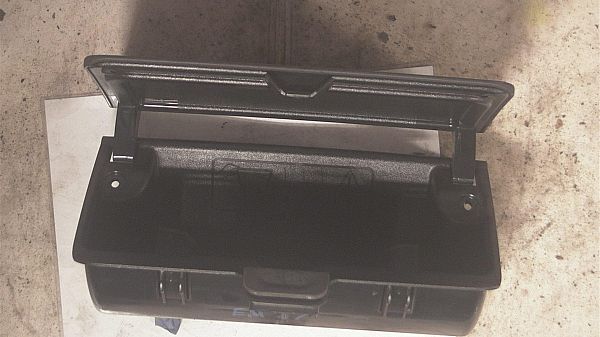 Handschuhfach FORD FUSION (JU_)