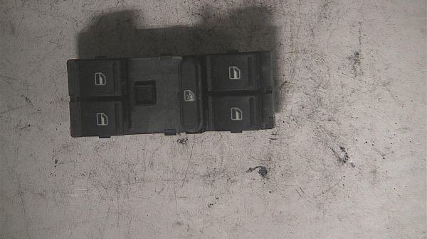 B0-008-924-80 : Switch - electrical screen heater and Switch