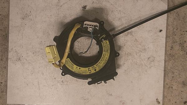 Airbag stelring LEXUS IS I (_E1_)