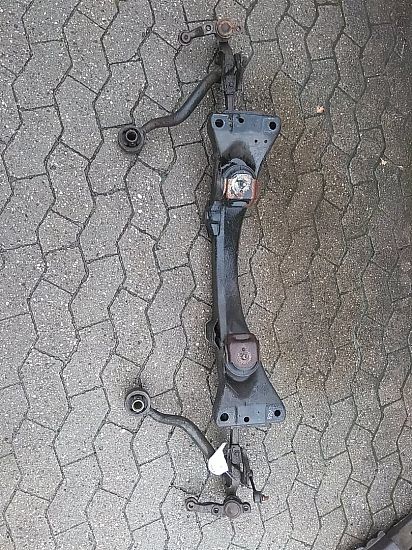 Forbro LEXUS IS I (_E1_)