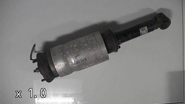 Stoßdämpfer vorn ROVER