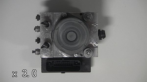 ABS Pumpe ROVER